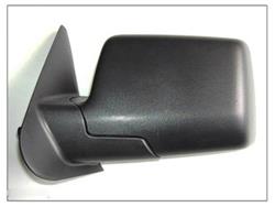 Body Parts Side View Mirrors for 2006-2011 RANGER - FO1320283