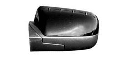 Body Parts Side View Mirrors for 2008-2009 TAURUS - FO1320295