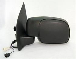 Body Parts Side View Mirrors for 2000-2001 EXCURSION - FO1320308