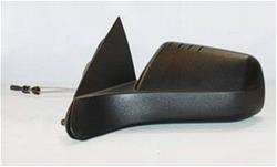 Body Parts Side View Mirrors for 2008-2011 FOCUS - FO1320316
