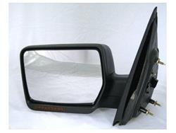 Body Parts Side View Mirrors for 2007-2008 F-150 - FO1320321