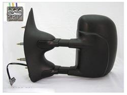 Body Parts Side View Mirrors FO1320329