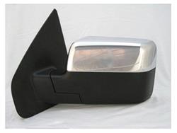 Body Parts Side View Mirrors for 2006 F-150, MARK LT - FO1320332