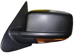Body Parts Side View Mirrors for 2003-2006 EXPEDITION - FO1320339