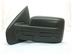 Body Parts Side View Mirrors for 2009-2011 F-150 - FO1320347