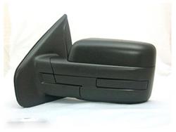 Body Parts Side View Mirrors for 2009-2011 F-150 - FO1320348
