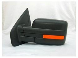 Body Parts Side View Mirrors for 2009-2011 F-150 - FO1320349