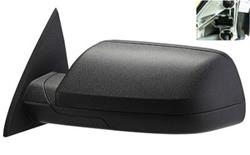 Body Parts Side View Mirrors for 2009-2012 FLEX - FO1320358