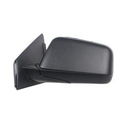 Body Parts Side View Mirrors for 2009-2011 EDGE - FO1320371
