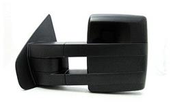 Body Parts Side View Mirrors FO1320387