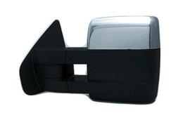 Body Parts Side View Mirrors for 2008-2014 F-150 - FO1320388