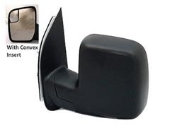 Body Parts Side View Mirrors FO1320396