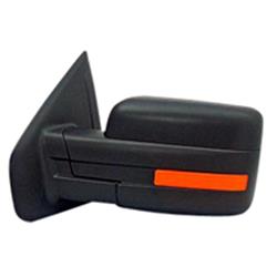 Body Parts Side View Mirrors for 2011-2014 F-150 - FO1320407