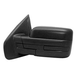 Body Parts Side View Mirrors for 2011-2014 F-150 - FO1320409