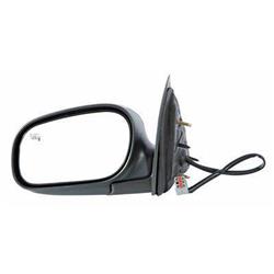 Body Parts Side View Mirrors for 1998-2009 GRAND MARQUIS - FO1320416