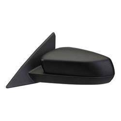 Body Parts Side View Mirrors for 2013-2014 MUSTANG - FO1320451