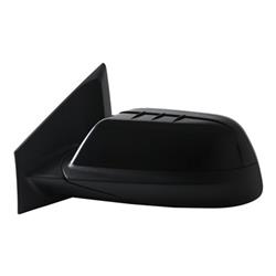 Body Parts Side View Mirrors for 2011-2014 EDGE - FO1320455