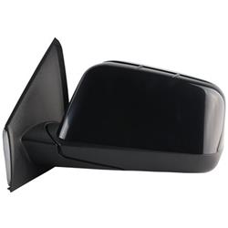 Body Parts Side View Mirrors for 2008-2009 MKX - FO1320467