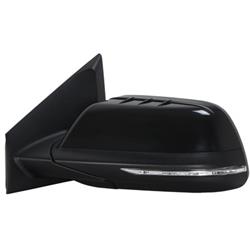 Body Parts Side View Mirrors for 2011-2015 MKX - FO1320477