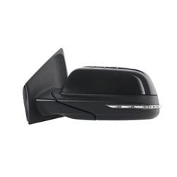 Body Parts Side View Mirrors for 2012-2014 EDGE, 2011-2015 MKX - FO1320503
