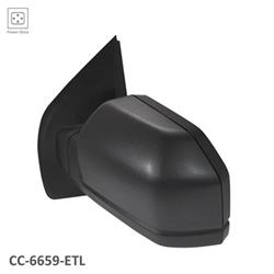 Body Parts Side View Mirrors for 2015-2019 F-150 - FO1320522