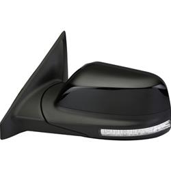 Body Parts Side View Mirrors for 2016-2018 EXPLORER - FO1320554