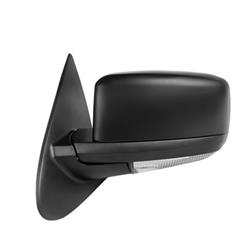 Body Parts Side View Mirrors FO1320570