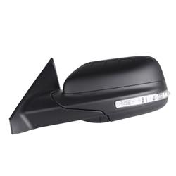 Coast to Coast International Body Parts Side View Mirrors FO1320615