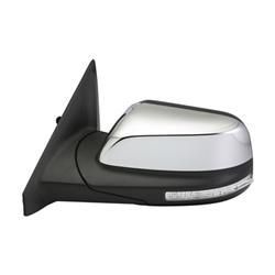 Coast to Coast International Body Parts Side View Mirrors FO1320618