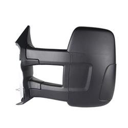 Body Parts Side View Mirrors FO1320626