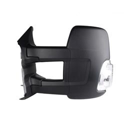 Body Parts Side View Mirrors FO1320627