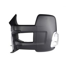 Body Parts Side View Mirrors FO1320630