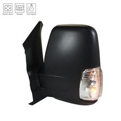 Coast to Coast International Body Parts Side View Mirrors FO1320650