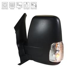 Coast to Coast International Body Parts Side View Mirrors FO1320651