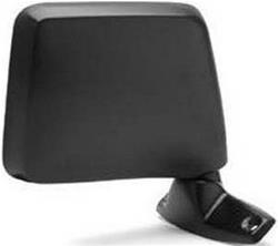 Body Parts Side View Mirrors for 1984-1990 BRONCO II, 1983-1992 RANGER - FO1321108