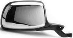 Body Parts Side View Mirrors FO1321124