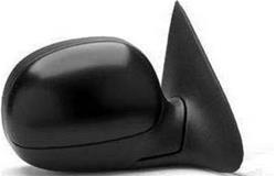 Body Parts Side View Mirrors for 1997-2003 F-150, 2004 F-150 HERITAGE - FO1321134