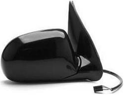 Body Parts Side View Mirrors for 1993-1997 RANGER - FO1321136
