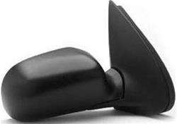 Body Parts Side View Mirrors for 1995-1998 WINDSTAR - FO1321169