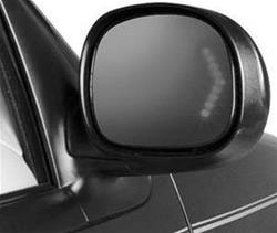Body Parts Side View Mirrors for 1997-1999 EXPEDITION - FO1321202