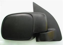 Body Parts Side View Mirrors FO1321209