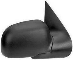 Body Parts Side View Mirrors for 2002-2005 EXPLORER, MOUNTAINEER - FO1321211