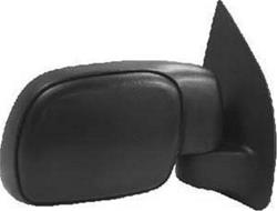 Body Parts Side View Mirrors for 1999-2000 F-350 SUPER DUTY, F-450 SUPER DUTY, F-550 SUPER DUTY - FO1321213