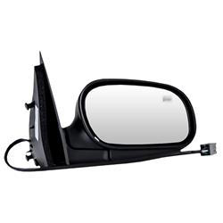 Body Parts Side View Mirrors for 2002-2008 CROWN VICTORIA, GRAND MARQUIS, 2003-2004 MARAUDER - FO1321214