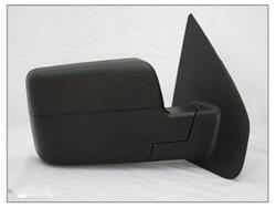 Body Parts Side View Mirrors for 2004-2008 F-150 - FO1321233