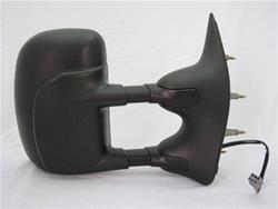 Body Parts Side View Mirrors FO1321237