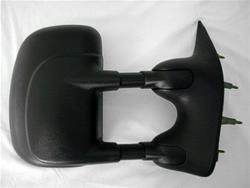 Body Parts Side View Mirrors FO1321238