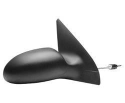 Body Parts Side View Mirrors for 2002-2007 FOCUS - FO1321239