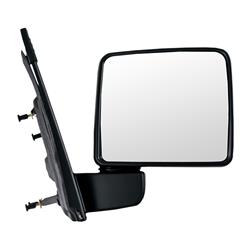 Body Parts Side View Mirrors for 2004-2008 F-150 - FO1321244