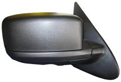Body Parts Side View Mirrors for 2004-2006 EXPEDITION - FO1321249